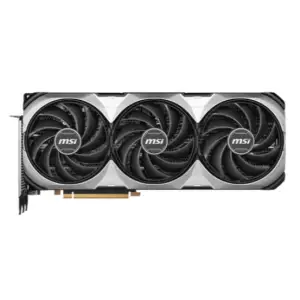 Видеокарта GF RTX 4090 24GB GDDR6X Ventus 3X E (GeForce RTX 4090 Ventus 3X E 24G) UA
