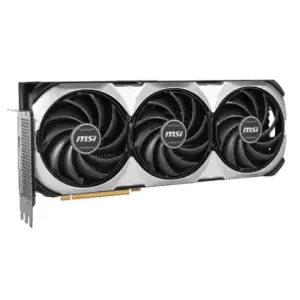 Видеокарта GF RTX 4090 24GB GDDR6X Ventus 3X E (GeForce RTX 4090 Ventus 3X E 24G) UA