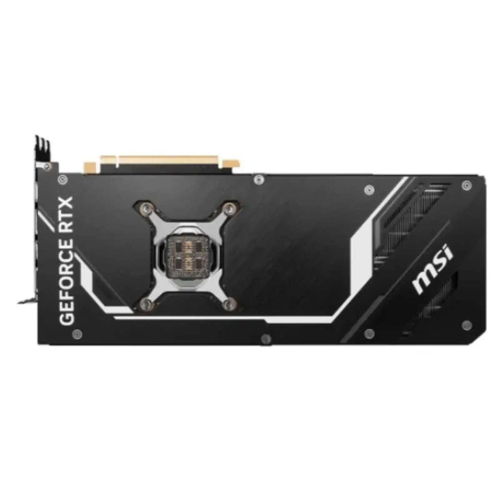 Видеокарта GF RTX 4090 24GB GDDR6X Ventus 3X E (GeForce RTX 4090 Ventus 3X E 24G) UA