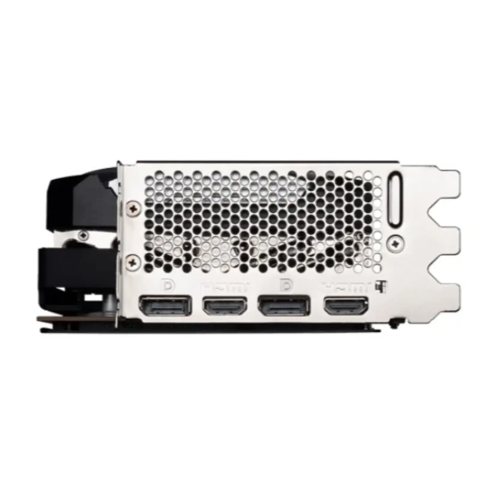 Видеокарта GF RTX 4090 24GB GDDR6X Ventus 3X E (GeForce RTX 4090 Ventus 3X E 24G) UA