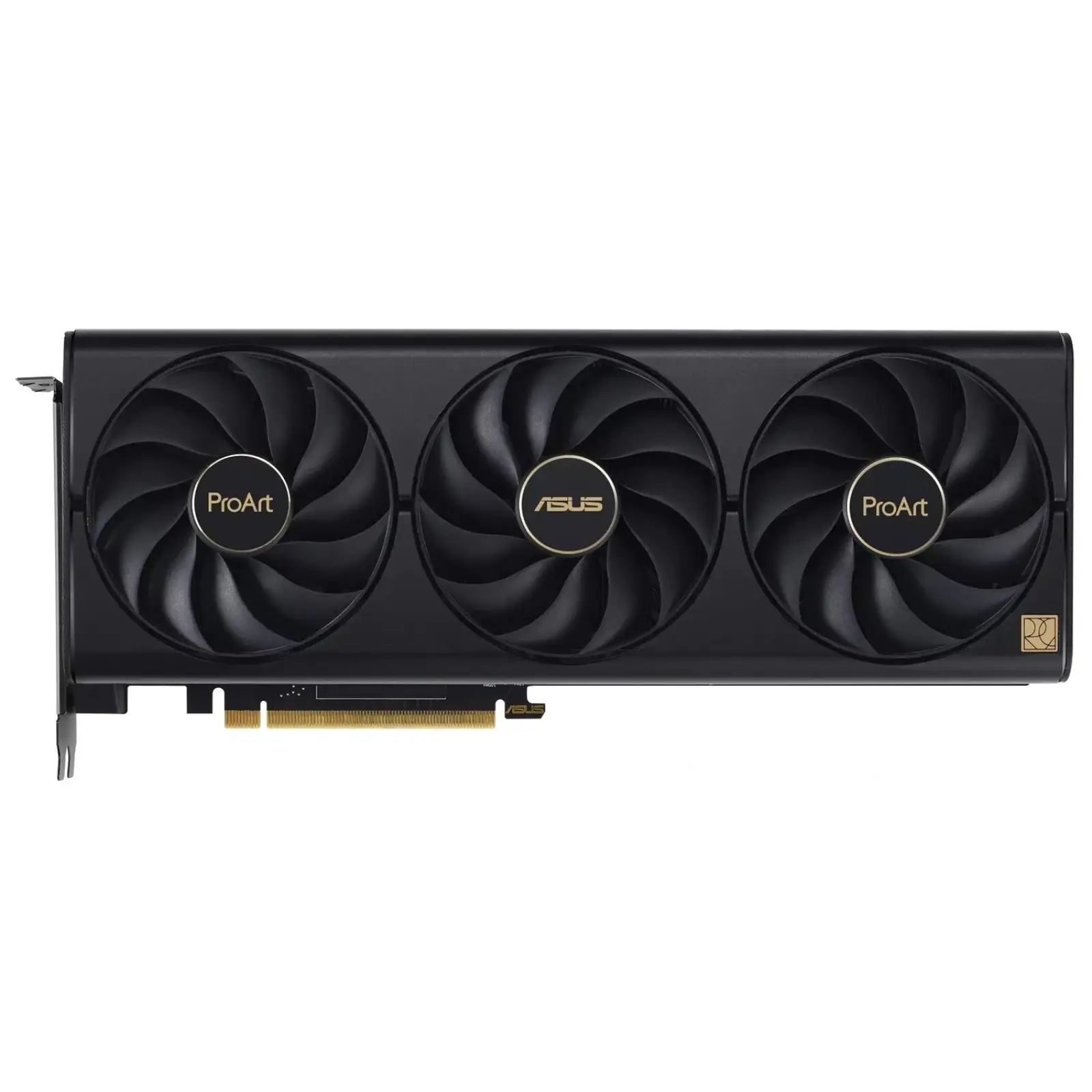 Відеокарта GF RTX 4080 16GB GDDR6X ProArt Asus (PROART-RTX4080-16G) bulk pack only UA