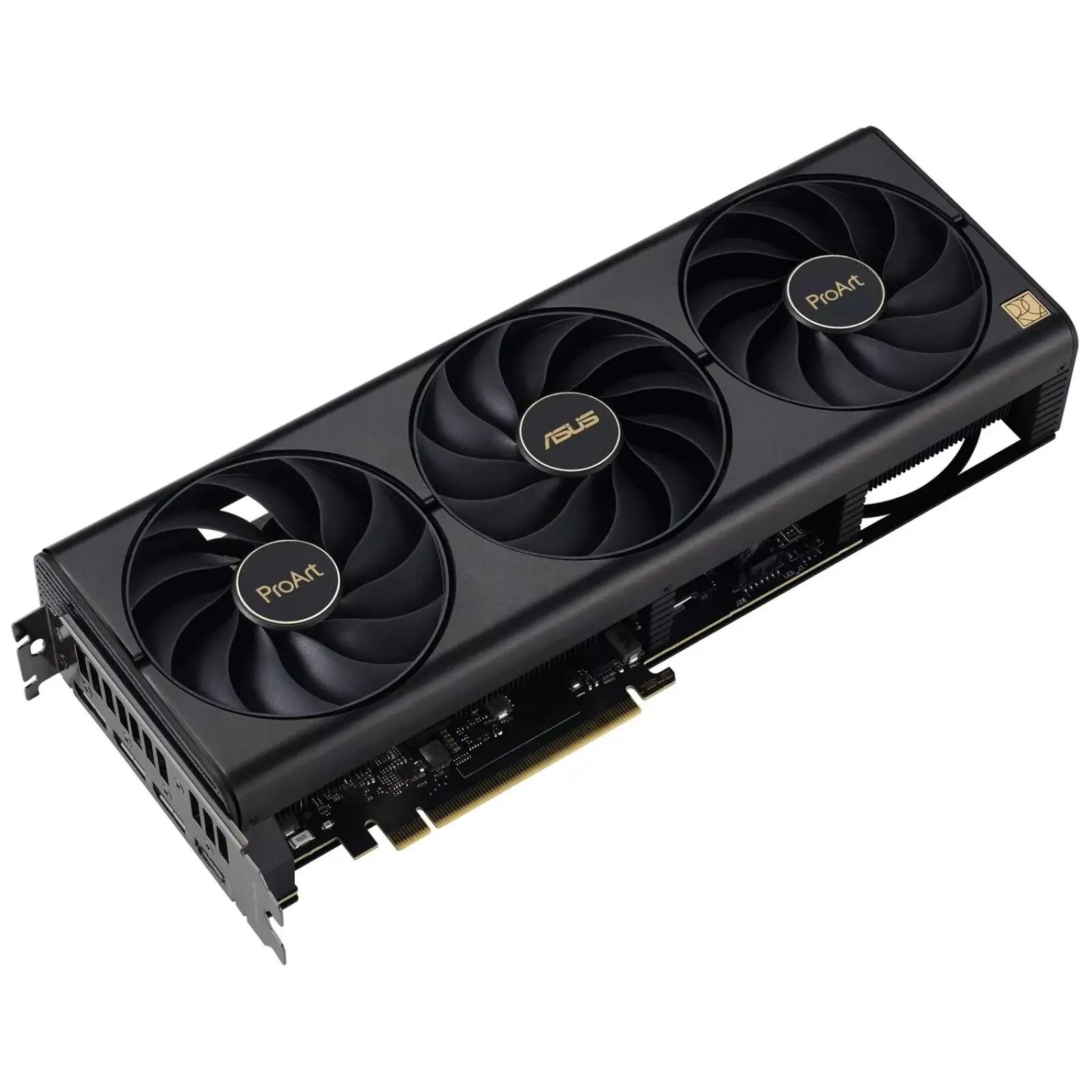 Відеокарта GF RTX 4080 16GB GDDR6X ProArt Asus (PROART-RTX4080-16G) bulk pack only UA