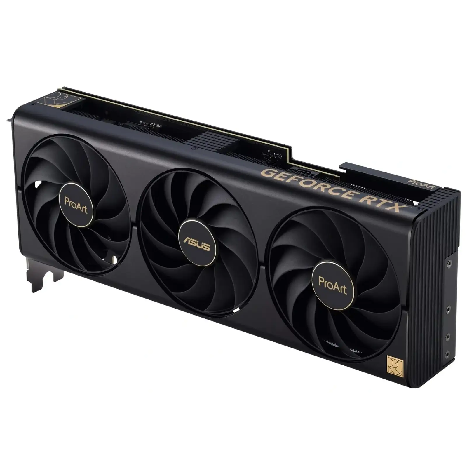 Відеокарта GF RTX 4080 16GB GDDR6X ProArt Asus (PROART-RTX4080-16G) bulk pack only UA
