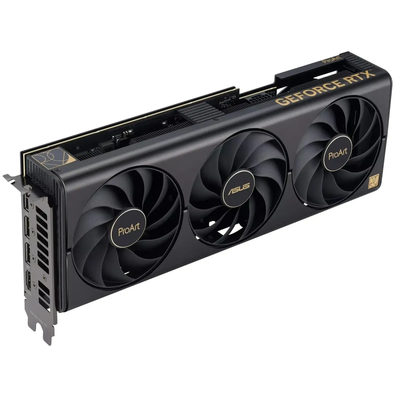 Відеокарта GF RTX 4080 16GB GDDR6X ProArt Asus (PROART-RTX4080-16G) bulk pack only UA