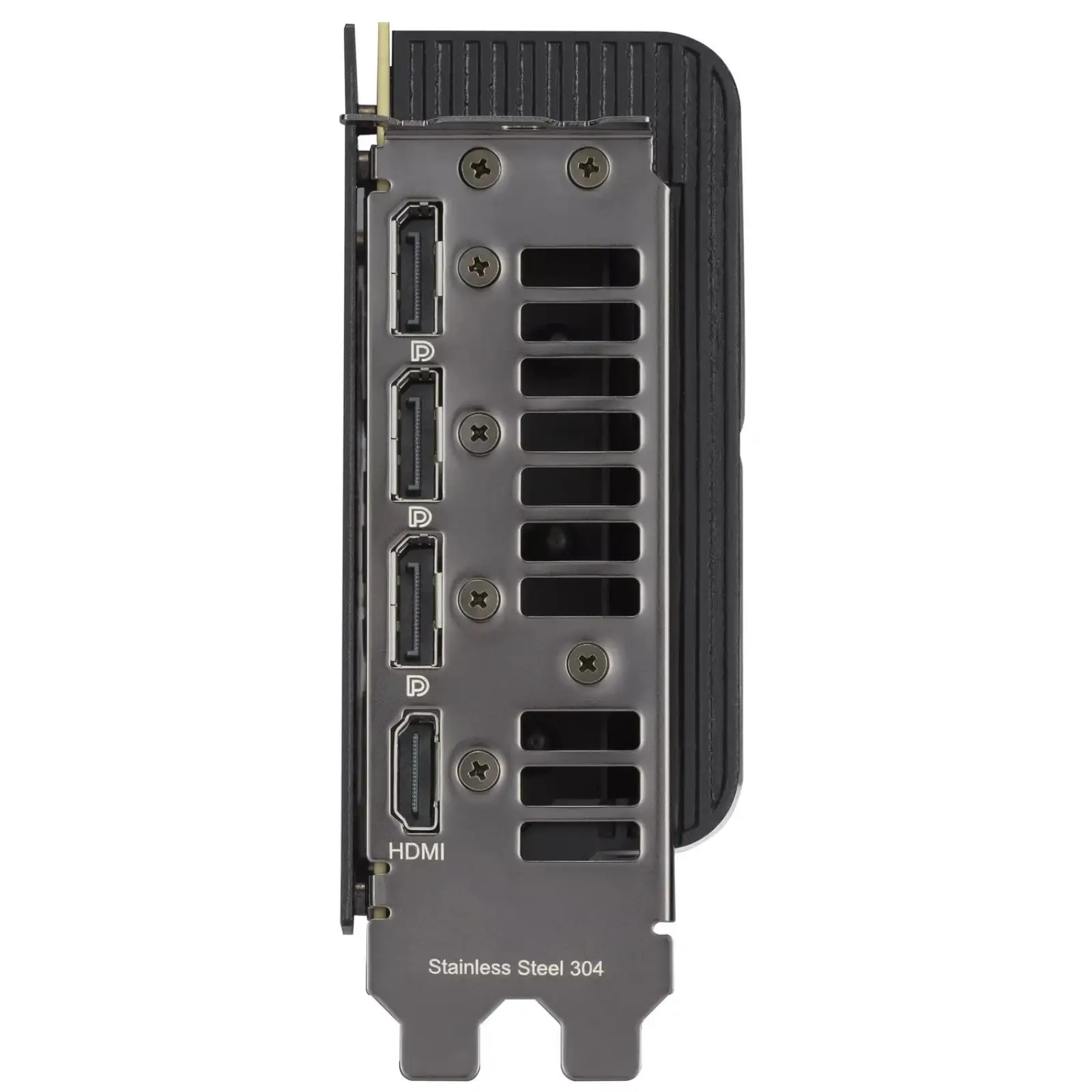 Відеокарта GF RTX 4080 16GB GDDR6X ProArt Asus (PROART-RTX4080-16G) bulk pack only UA