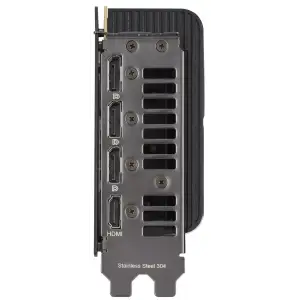 Відеокарта GF RTX 4080 16GB GDDR6X ProArt Asus (PROART-RTX4080-16G) bulk pack only UA