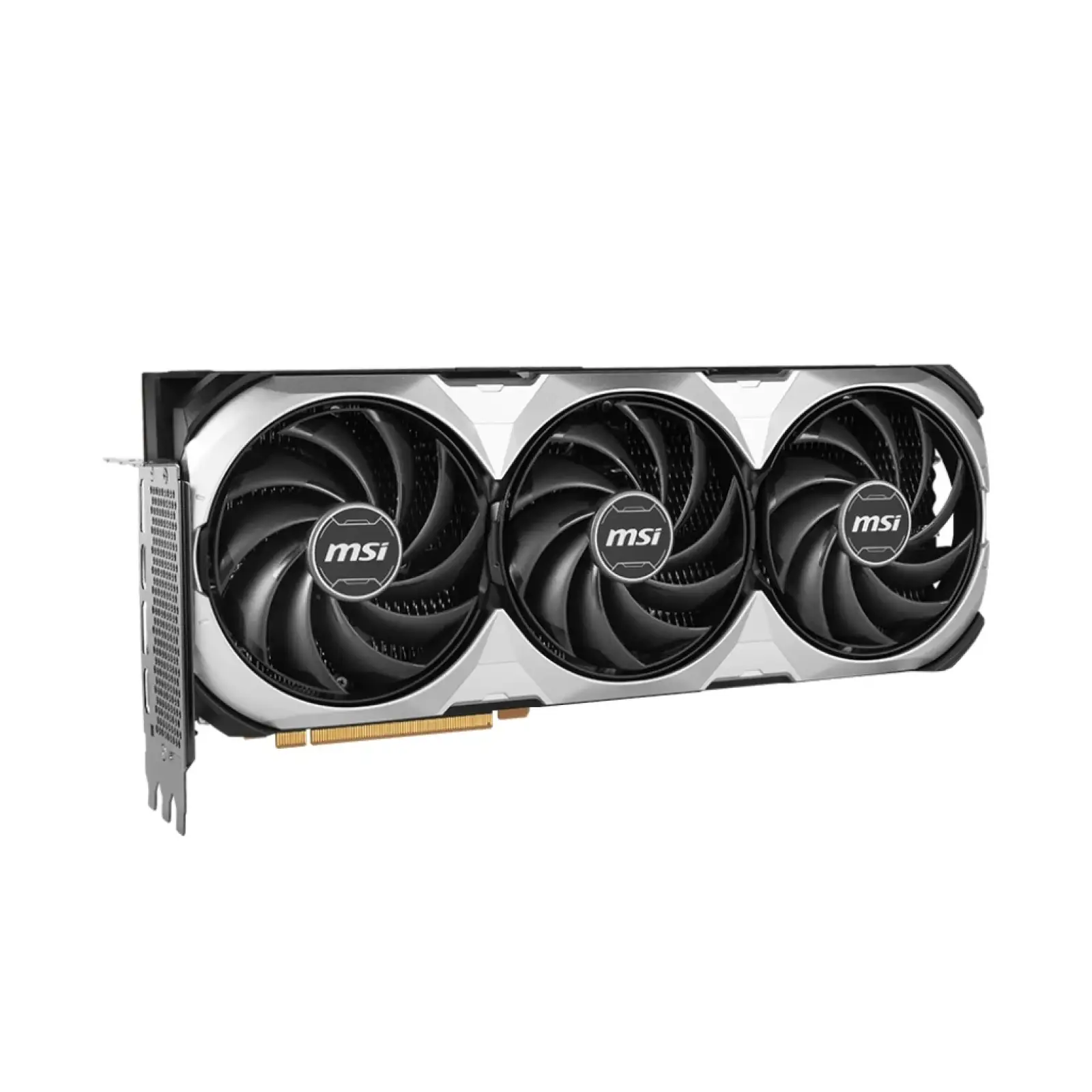 Відеокарта MSI GF RTX 4090 24GB GDDR6X Ventus 3X E OC (GeForce RTX 4090 Ventus 3X E 24G OC) UA