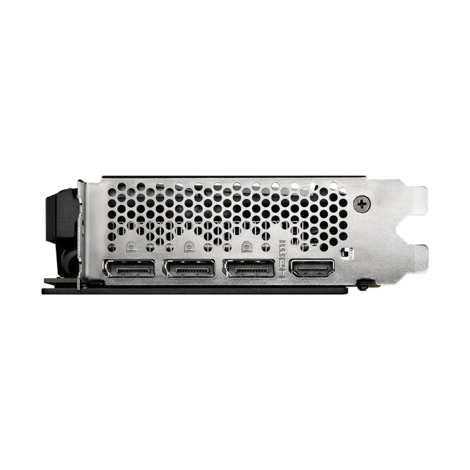 Відеокарта MSI GF RTX 3060 8GB GDDR6 Ventus 2X (GeForce RTX 3060 VENTUS 2X 8G) UA