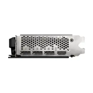 Відеокарта MSI GF RTX 3060 8GB GDDR6 Ventus 2X (GeForce RTX 3060 VENTUS 2X 8G) UA