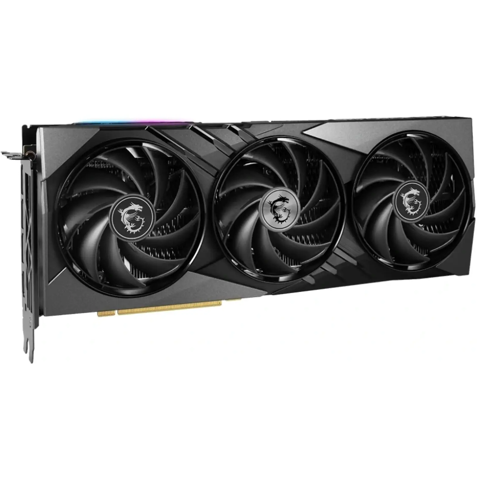 Видеокарта GF RTX 4060 Ti 16G GDDR6 Gaming X Slim (GeForce RTX 4060 Ti GAMING X SLIM 16G) UA