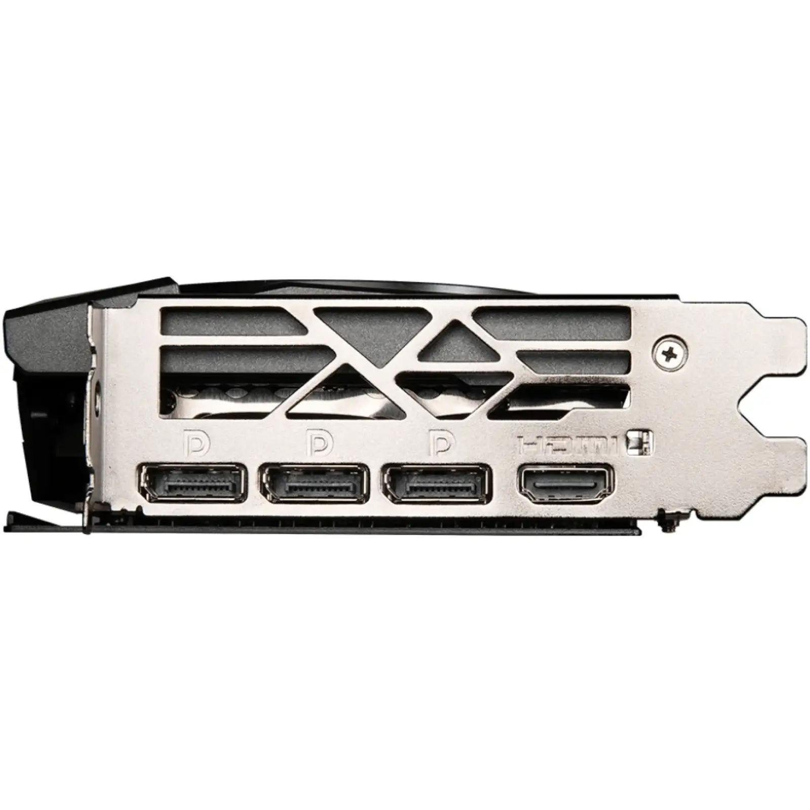 Видеокарта GF RTX 4060 Ti 16G GDDR6 Gaming X Slim (GeForce RTX 4060 Ti GAMING X SLIM 16G) UA