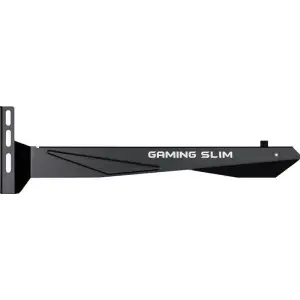 Видеокарта GF RTX 4060 Ti 16G GDDR6 Gaming X Slim (GeForce RTX 4060 Ti GAMING X SLIM 16G) UA