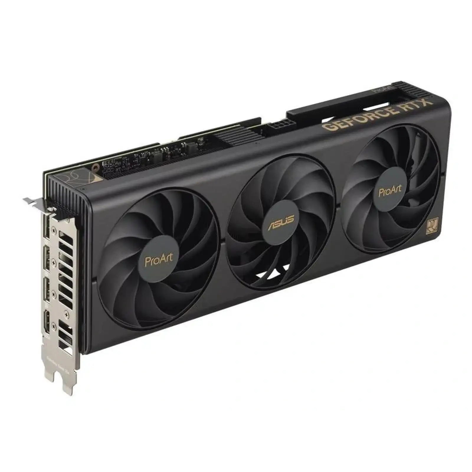 Видеокарта GF RTX 4070 12GB GDDR6X ProArt Asus (PROART-RTX4070-12G) UA