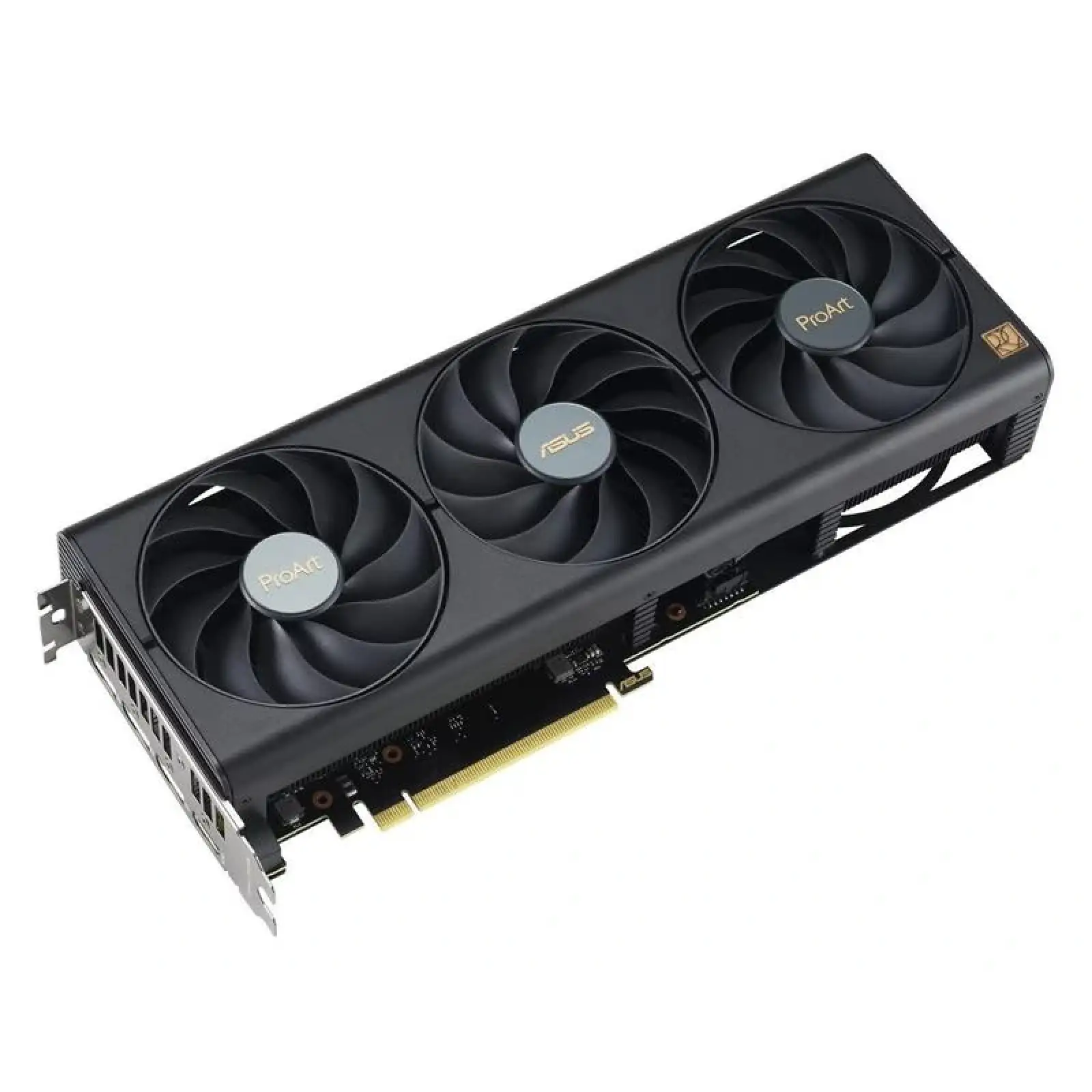 Видеокарта GF RTX 4070 12GB GDDR6X ProArt Asus (PROART-RTX4070-12G) UA