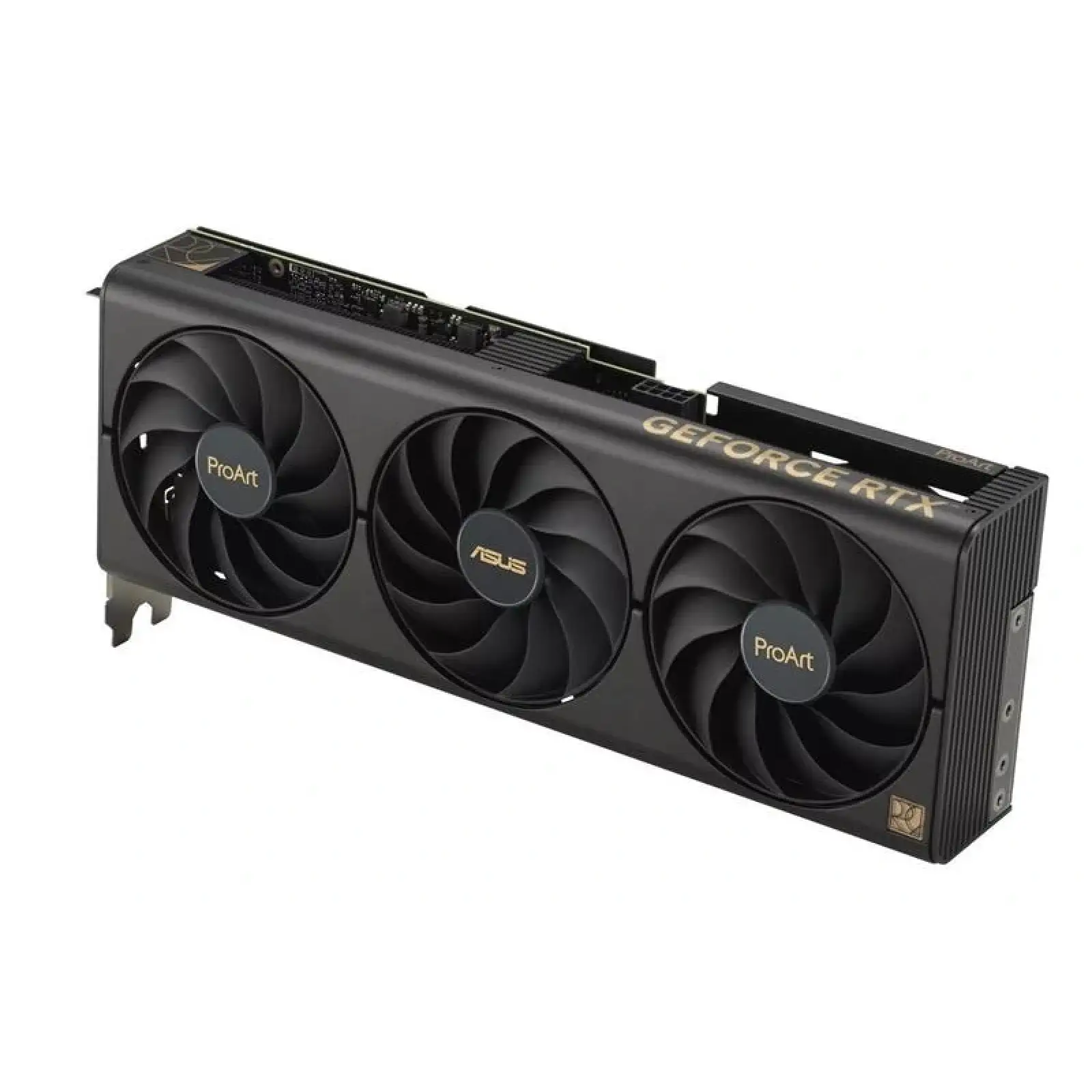 Видеокарта GF RTX 4070 12GB GDDR6X ProArt Asus (PROART-RTX4070-12G) UA