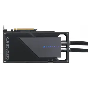 Відеокарта GF RTX 4090 24GB GDDR6X ROG Matrix Platinum Gaming Asus (ROG-MATRIX-RTX4090-P24G-GAMING) UA