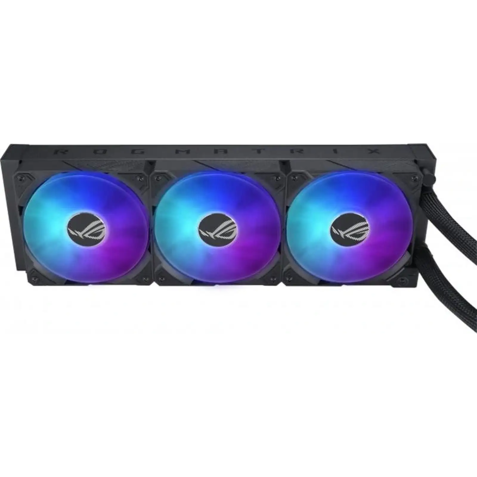 Відеокарта GF RTX 4090 24GB GDDR6X ROG Matrix Platinum Gaming Asus (ROG-MATRIX-RTX4090-P24G-GAMING) UA