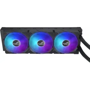 Відеокарта GF RTX 4090 24GB GDDR6X ROG Matrix Platinum Gaming Asus (ROG-MATRIX-RTX4090-P24G-GAMING) UA