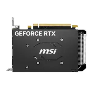 Відеокарта MSI GF RTX 4060 8GB GDDR6 Aero ITX OC (GeForce RTX 4060 AERO ITX 8G OC) UA