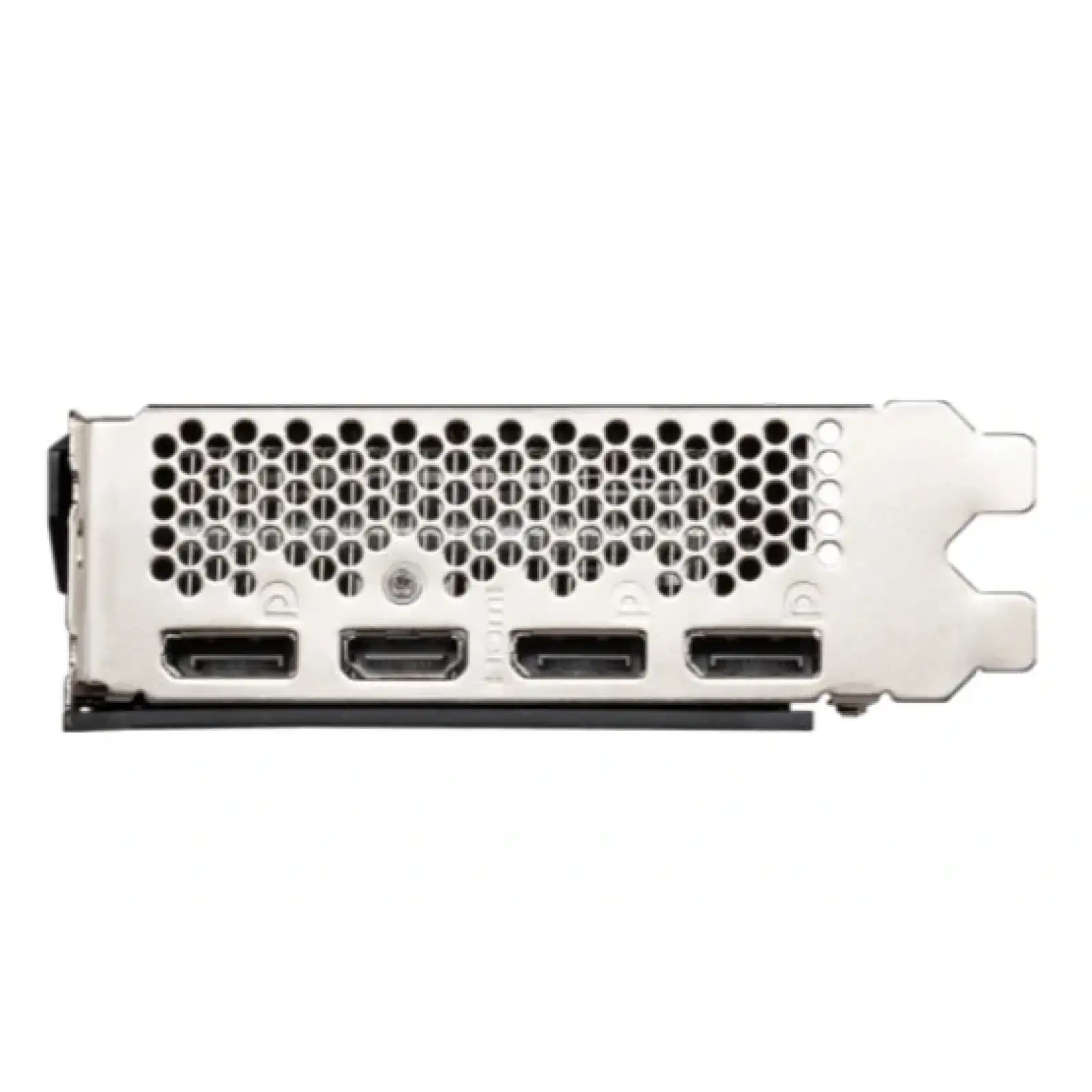 Відеокарта MSI GF RTX 4060 8GB GDDR6 Aero ITX OC (GeForce RTX 4060 AERO ITX 8G OC) UA