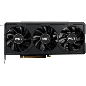 Видеокарта GF RTX 4060 Ti 16GB GDDR6 JetStream Palit (NE6406T019T1-1061J) UA