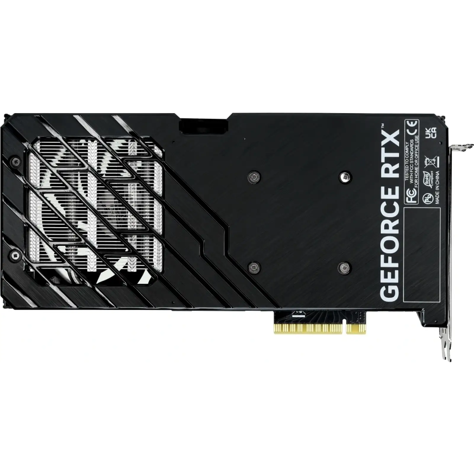 Відеокарта GF RTX 4060 8GB GDDR6 Dual Palit (NE64060019P1-1070D) UA