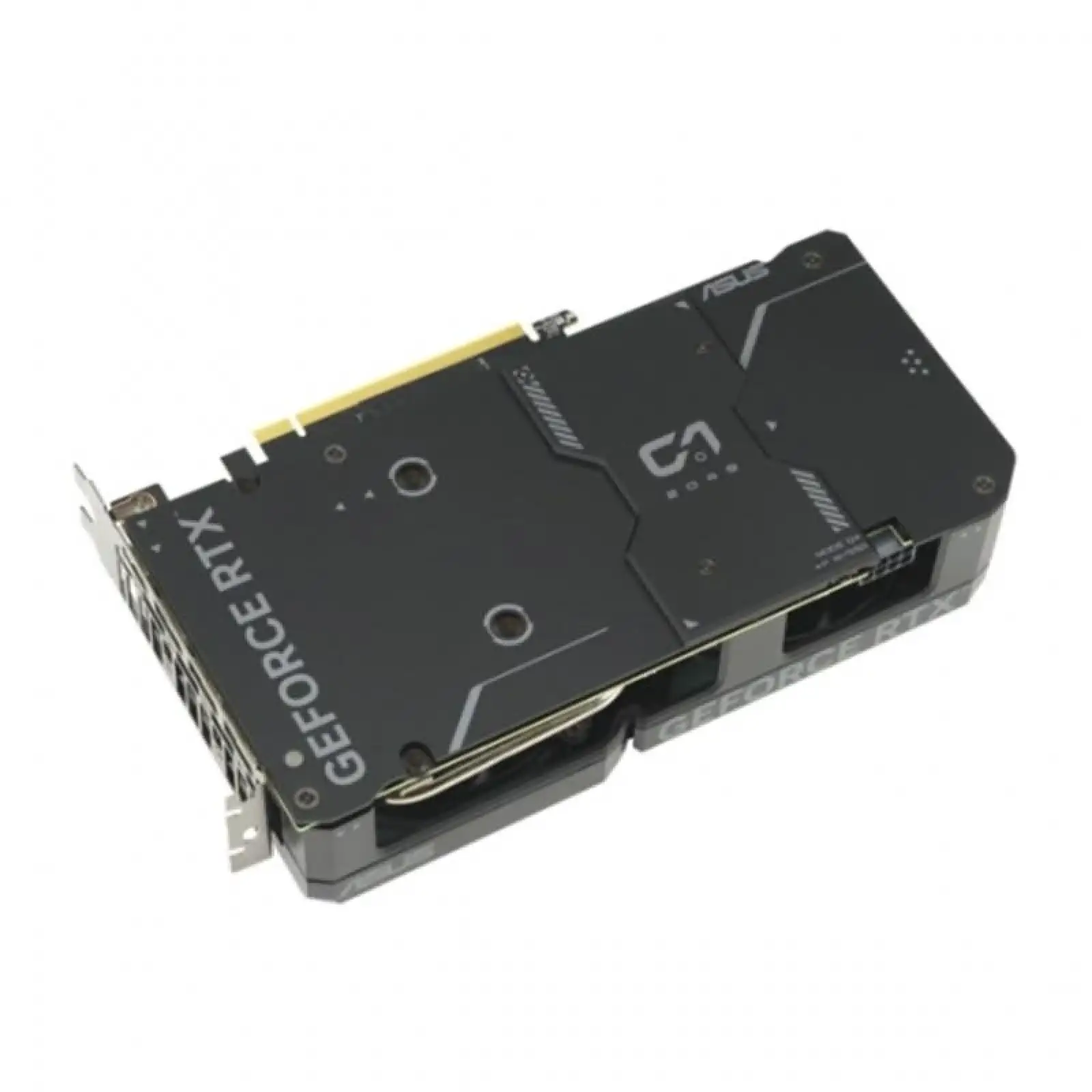 Відеокарта GF RTX 4060 Ti 8GB GDDR6 Dual OC SSD Asus (DUAL-RTX4060TI-O8G-SSD) UA