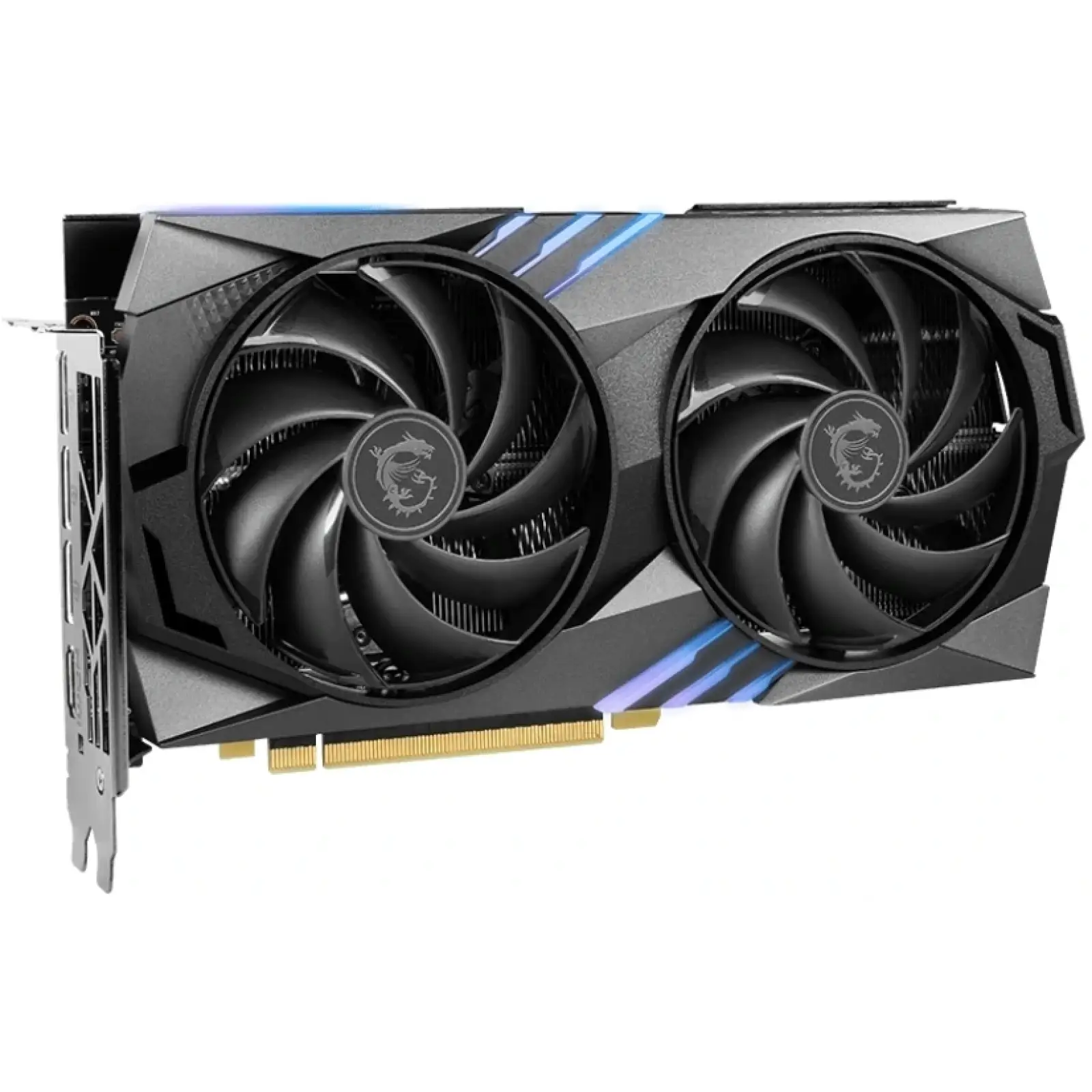 Видеокарта GF RTX 4060 Ti 16GB GDDR6 Gaming X (GeForce RTX 4060 Ti GAMING X 16G) UA
