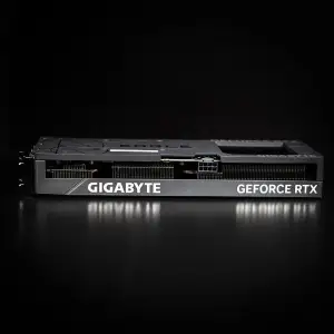 Відеокарта GF RTX 4060 Ti 8GB GDDR6 Eagle Gigabyte (GV-N406TEAGLE-8GD) UA