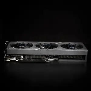Відеокарта GF RTX 4060 Ti 8GB GDDR6 Eagle Gigabyte (GV-N406TEAGLE-8GD) UA