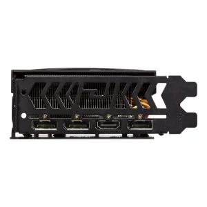 Відеокарта AMD Radeon RX 6750 XT 12GB GDDR6 Fighter PowerColor (AXRX 6750 XT 12GBD6-3DH) UA