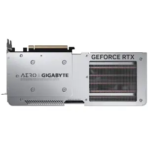 Видеокарта GF RTX 4070 Super 12GB GDDR6X Aero OC Gigabyte (GV-N407SAERO OC-12GD) UA