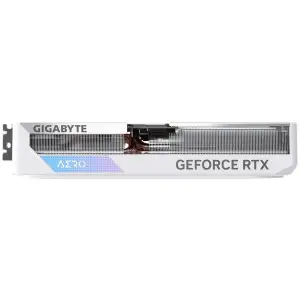 Видеокарта GF RTX 4070 Super 12GB GDDR6X Aero OC Gigabyte (GV-N407SAERO OC-12GD) UA