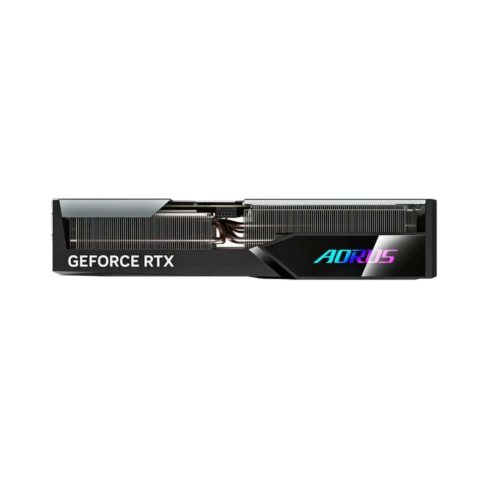Відеокарта GF RTX 4070 Super 12GB GDDR6X Aorus Master Gigabyte (GV-N407SAORUS M-12GD) UA