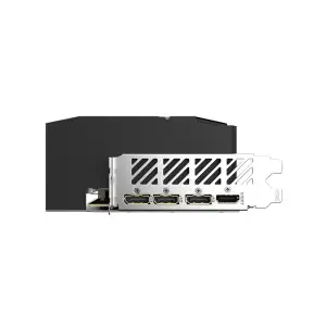 Відеокарта GF RTX 4070 Super 12GB GDDR6X Aorus Master Gigabyte (GV-N407SAORUS M-12GD) UA