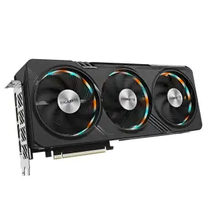 Видеокарта GF RTX 4070 Super 12GB GDDR6X Gaming OC Gigabyte (GV-N407SGAMING OC-12GD) UA