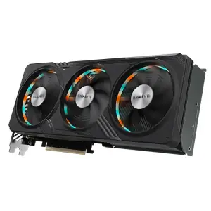 Видеокарта GF RTX 4070 Super 12GB GDDR6X Gaming OC Gigabyte (GV-N407SGAMING OC-12GD) UA