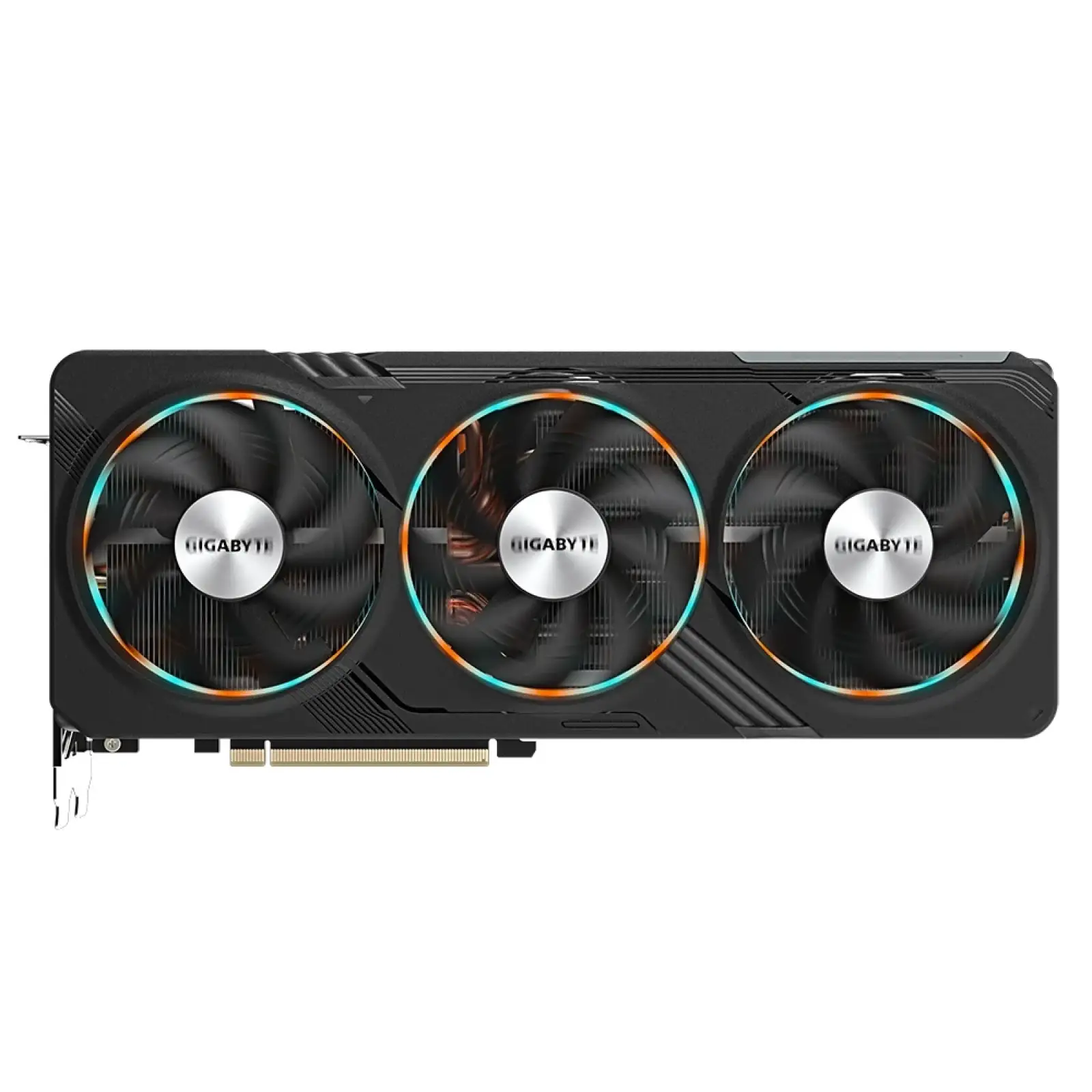 Видеокарта GF RTX 4070 Super 12GB GDDR6X Gaming OC Gigabyte (GV-N407SGAMING OC-12GD) UA