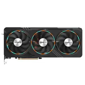 Видеокарта GF RTX 4070 Super 12GB GDDR6X Gaming OC Gigabyte (GV-N407SGAMING OC-12GD) UA