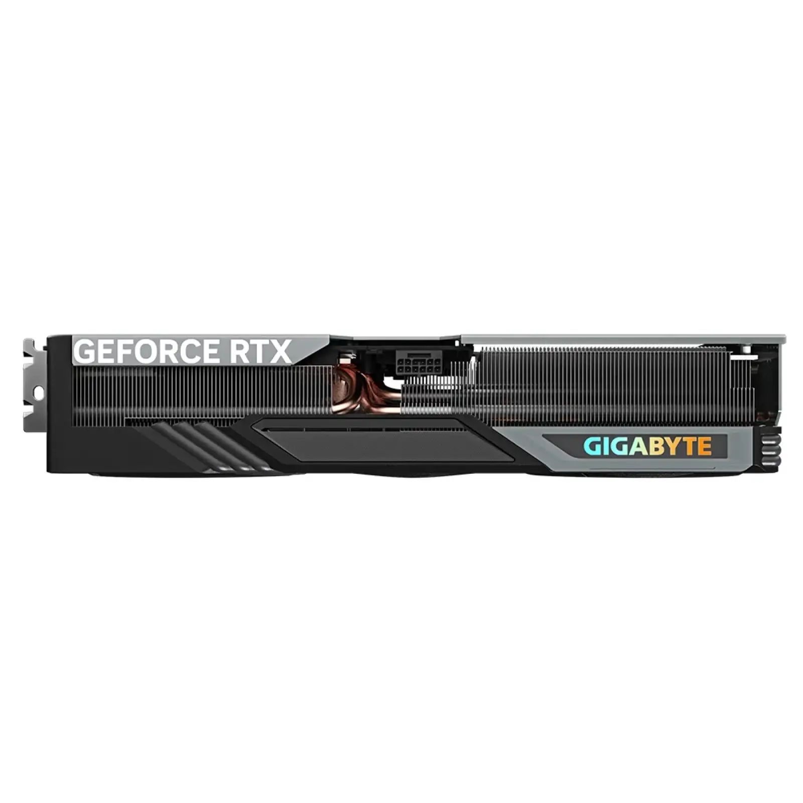 Видеокарта GF RTX 4070 Super 12GB GDDR6X Gaming OC Gigabyte (GV-N407SGAMING OC-12GD) UA
