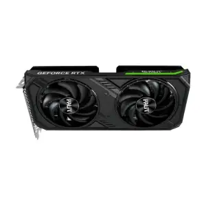Відеокарта GF RTX 4070 Super 12GB GDDR6X Dual OC Palit (NED407SS19K9-1043D) UA