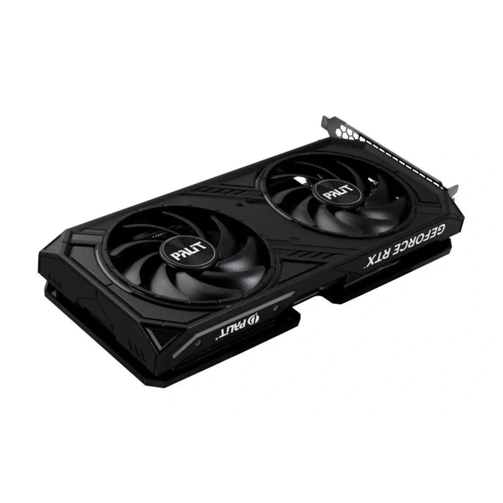 Відеокарта GF RTX 4070 Super 12GB GDDR6X Dual OC Palit (NED407SS19K9-1043D) UA