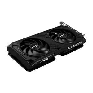 Відеокарта GF RTX 4070 Super 12GB GDDR6X Dual OC Palit (NED407SS19K9-1043D) UA