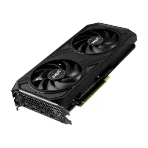 Відеокарта GF RTX 4070 Super 12GB GDDR6X Dual OC Palit (NED407SS19K9-1043D) UA
