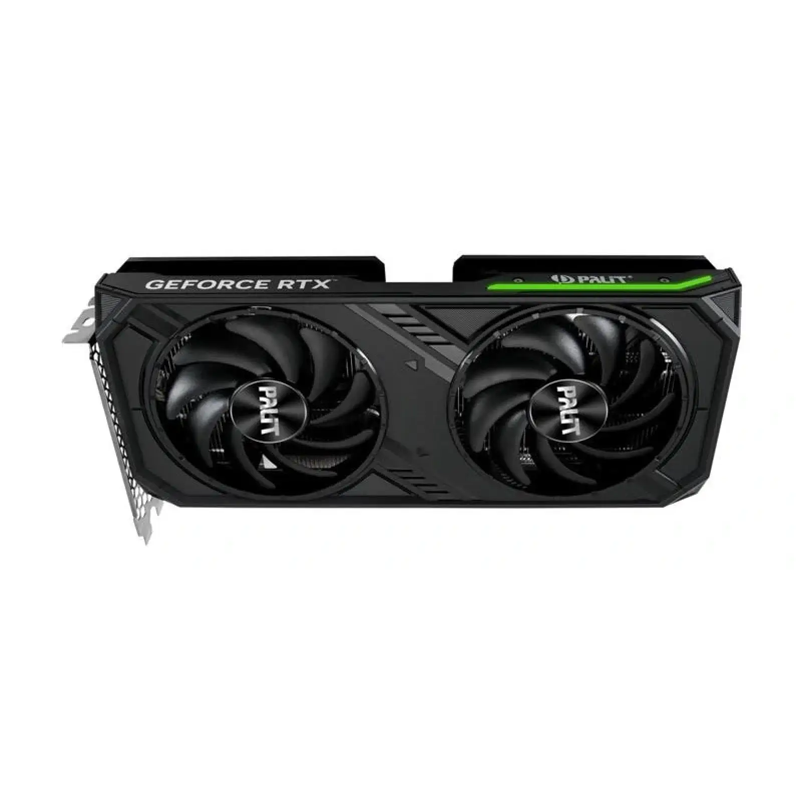Відеокарта GF RTX 4070 Super 12GB GDDR6X Dual Palit (NED407S019K9-1043D) UA