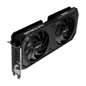 Відеокарта GF RTX 4070 Super 12GB GDDR6X Dual Palit (NED407S019K9-1043D) UA