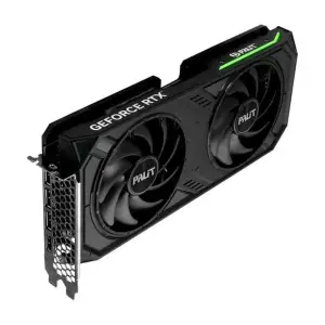 Відеокарта GF RTX 4070 Super 12GB GDDR6X Dual Palit (NED407S019K9-1043D) UA