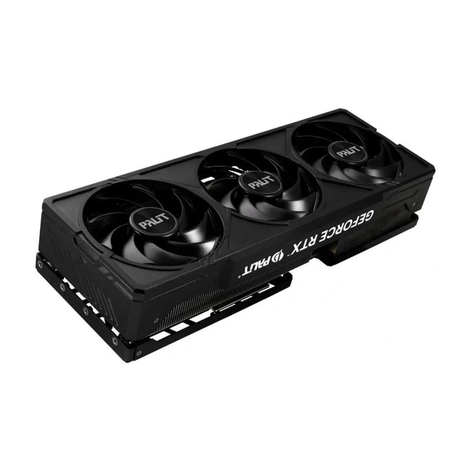 Відеокарта GF RTX 4070 Super 12GB GDDR6X JetStream OC Palit (NED407ST19K9-1043J) UA