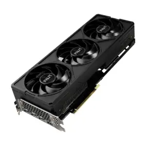 Відеокарта GF RTX 4070 Super 12GB GDDR6X JetStream OC Palit (NED407ST19K9-1043J) UA