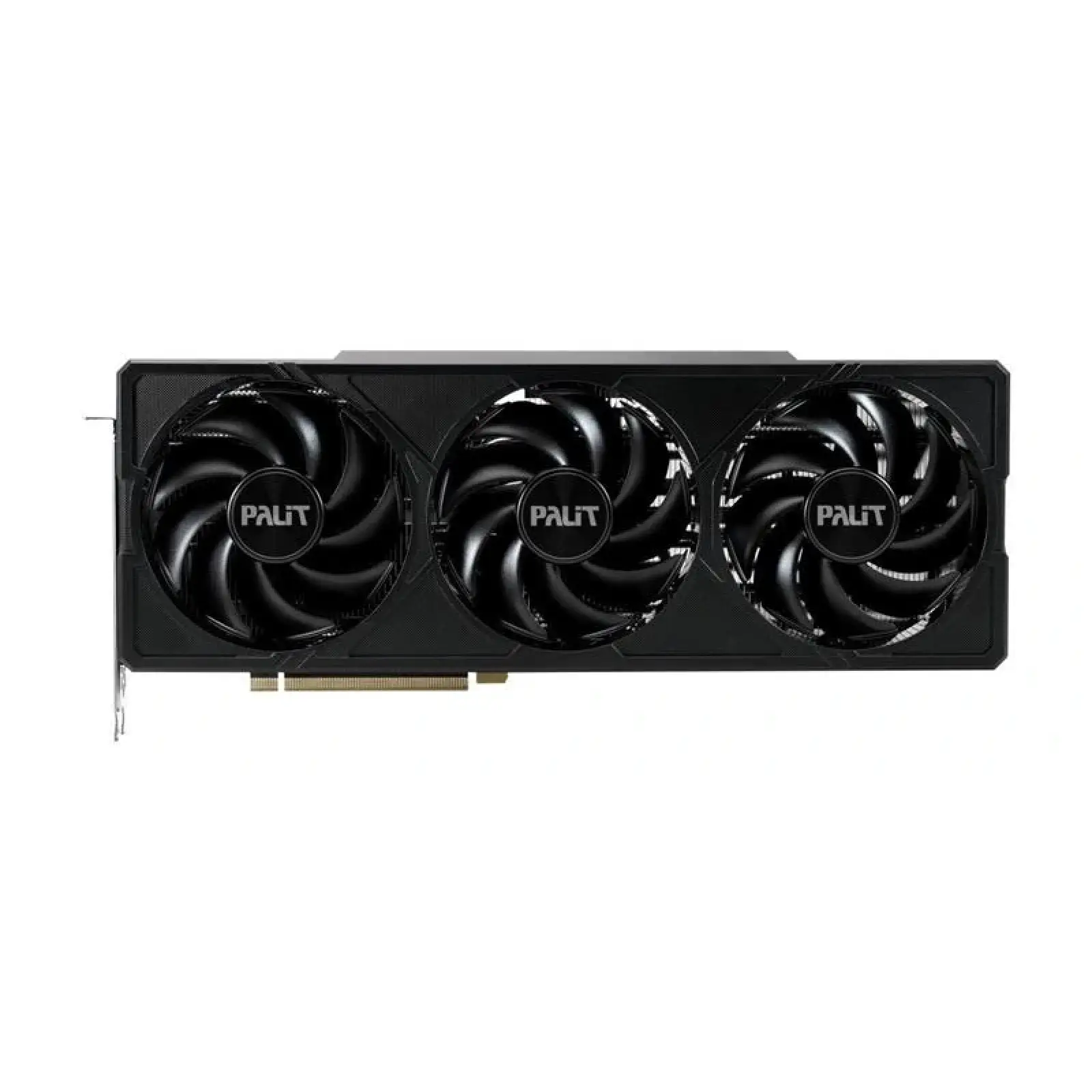 Відеокарта GF RTX 4070 Ti Super 16GB GDDR6X JetStream OC Palit (NED47TSS19T2-1043J) UA